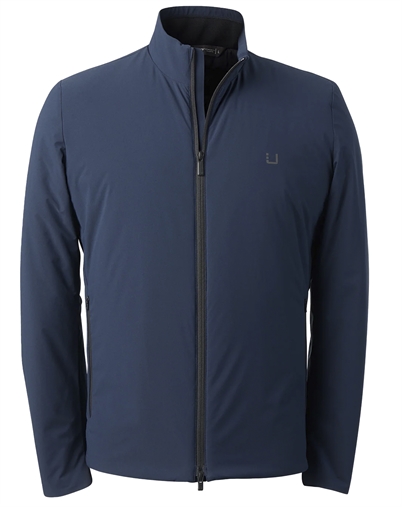 Ubr - Viper Jacke - Navy